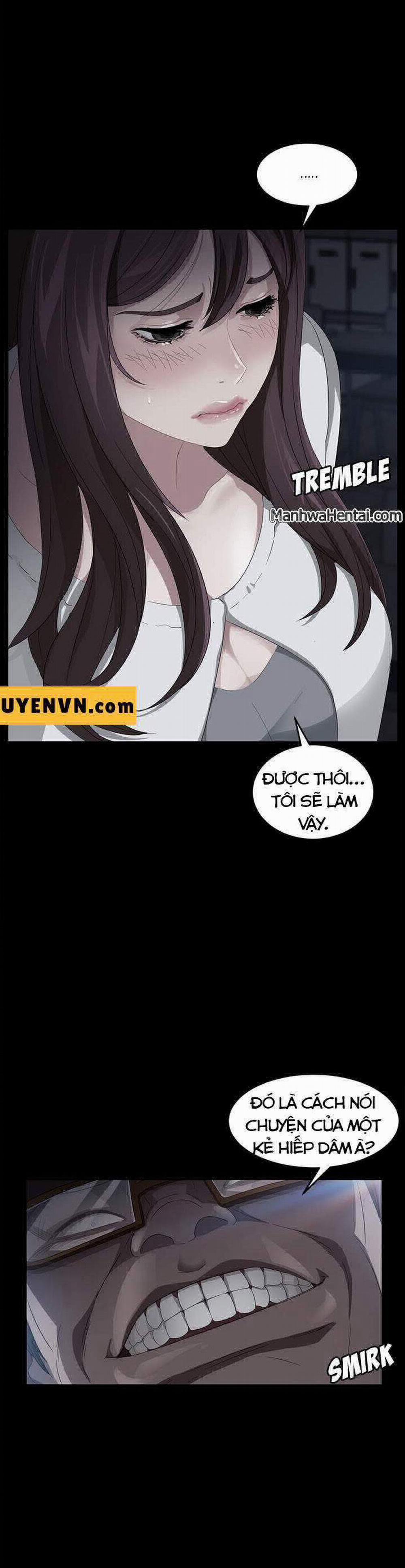 Cô Vợ Bị Bán 14 trang 19