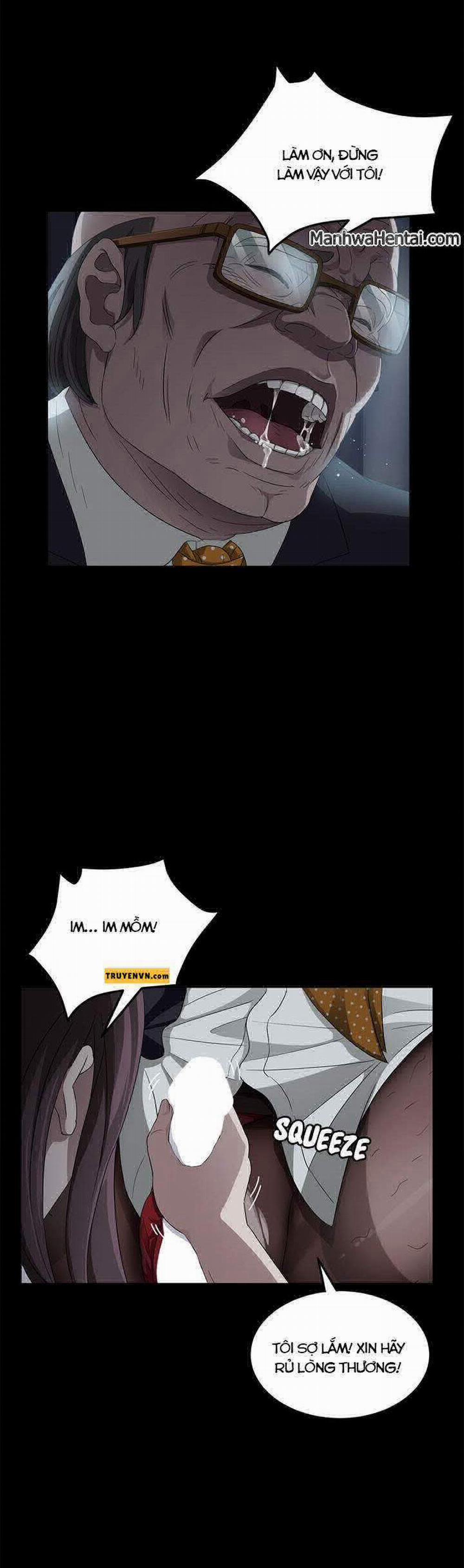 Cô Vợ Bị Bán 14 trang 24