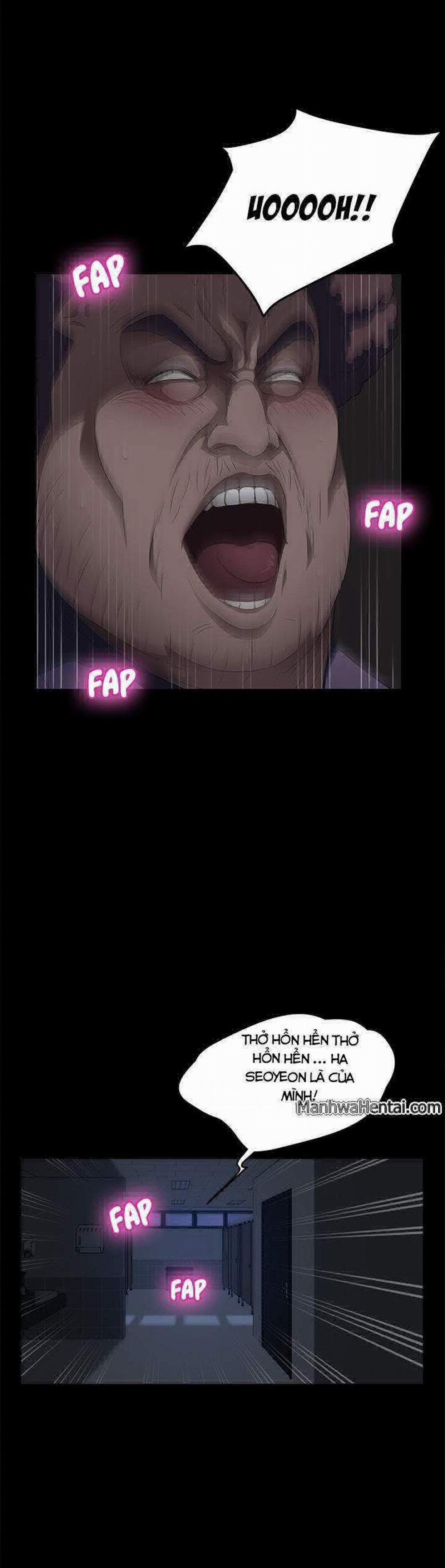 Cô Vợ Bị Bán 14 trang 30