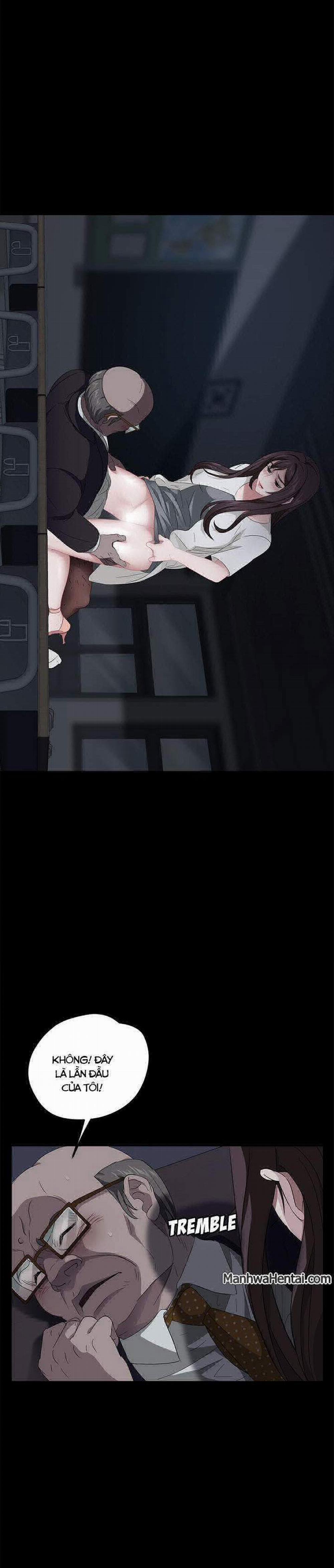 Cô Vợ Bị Bán 14 trang 31