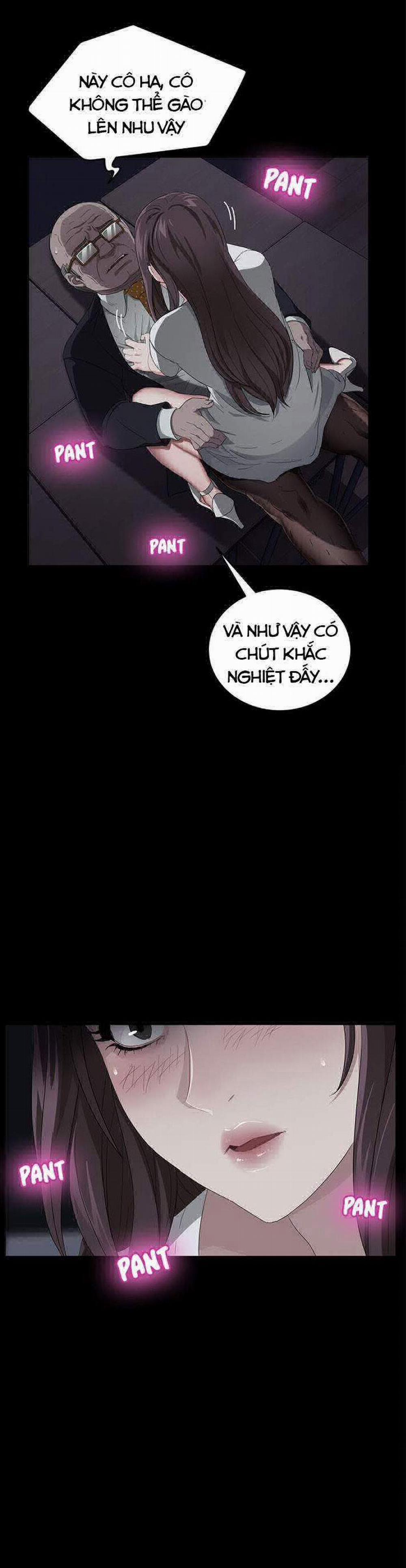 Cô Vợ Bị Bán 14 trang 38