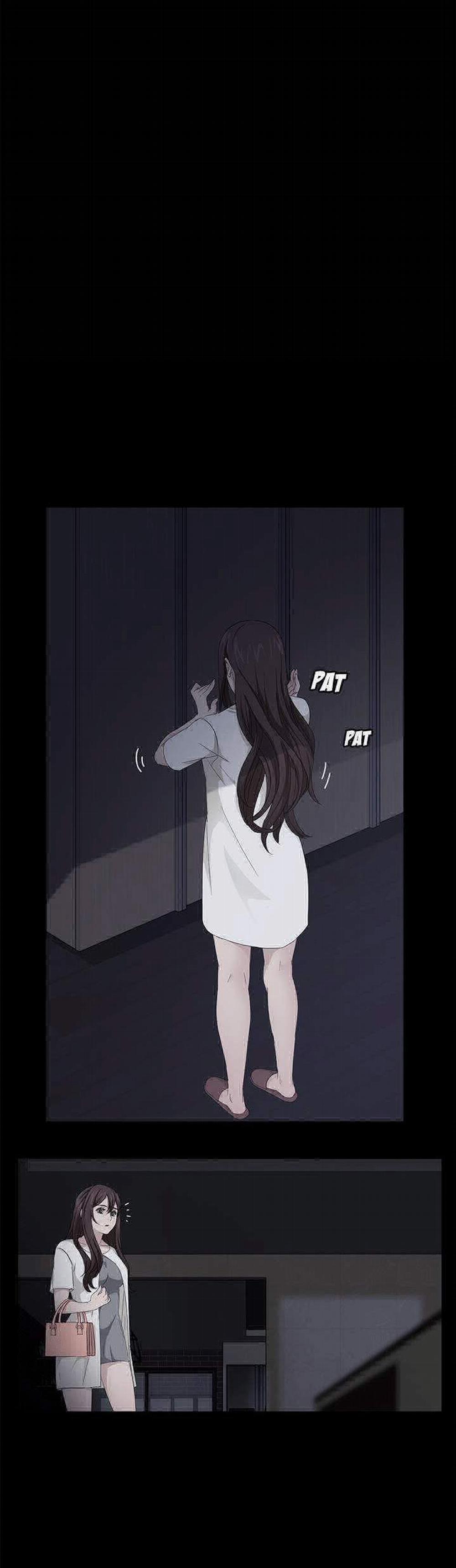 Cô Vợ Bị Bán 14 trang 4