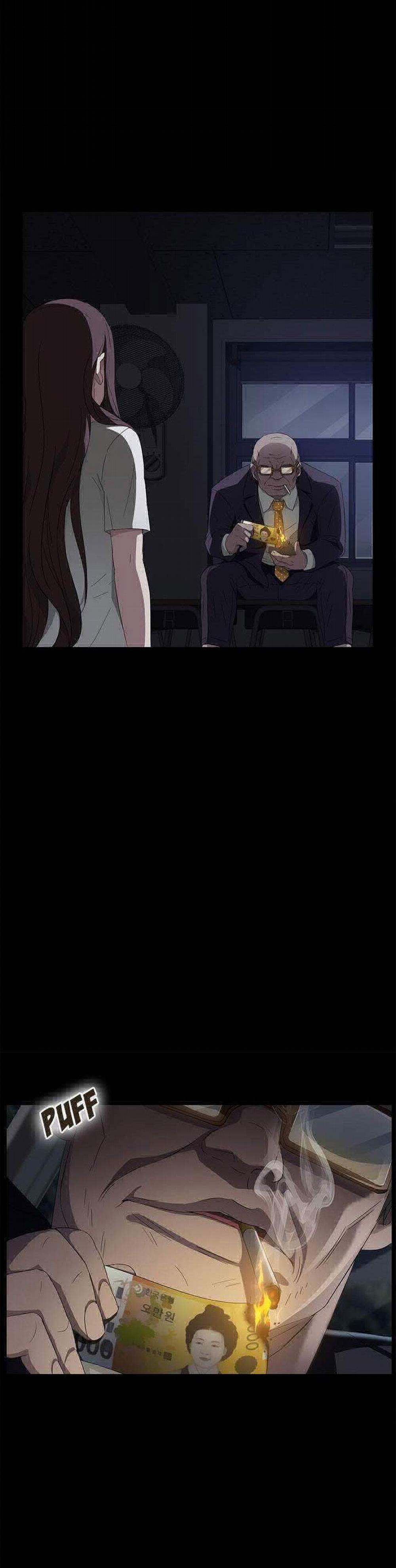 Cô Vợ Bị Bán 14 trang 9