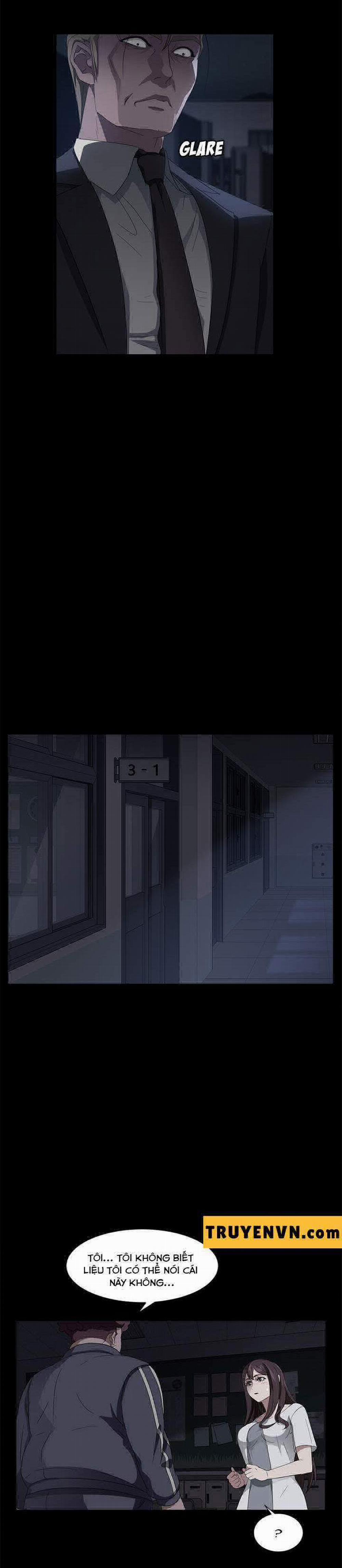 Cô Vợ Bị Bán 15 trang 22