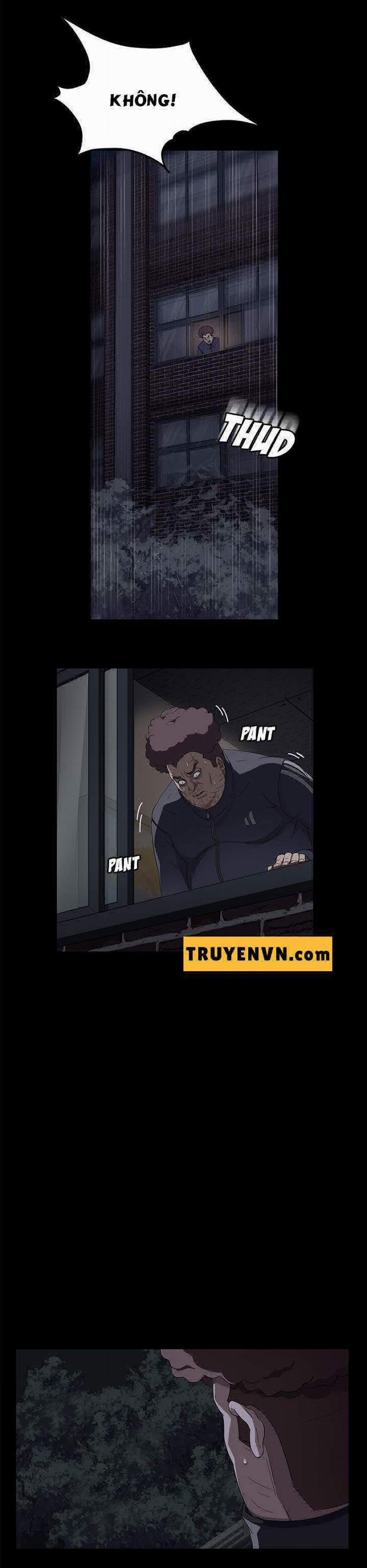 Cô Vợ Bị Bán 15 trang 5