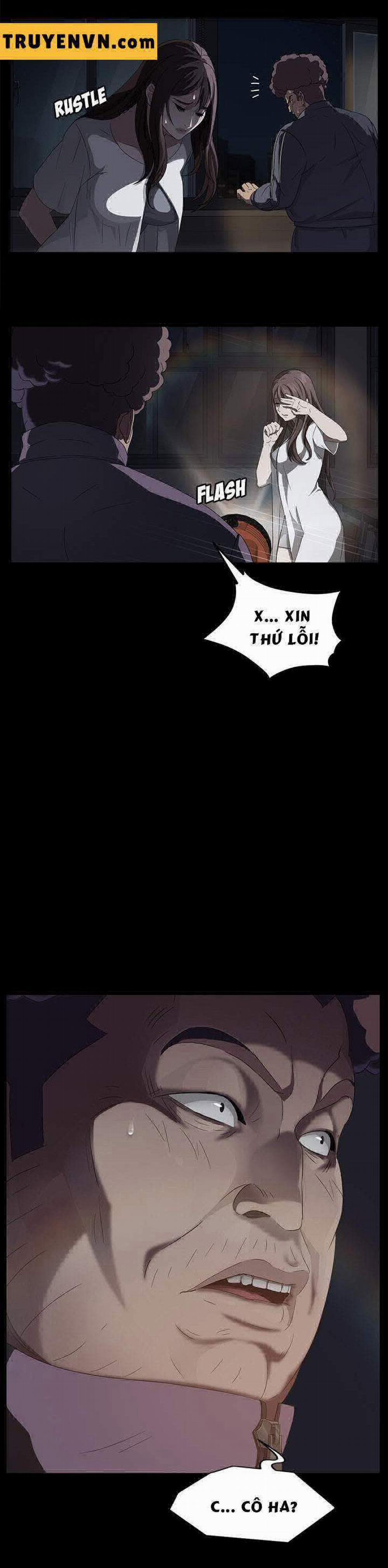 Cô Vợ Bị Bán 15 trang 6