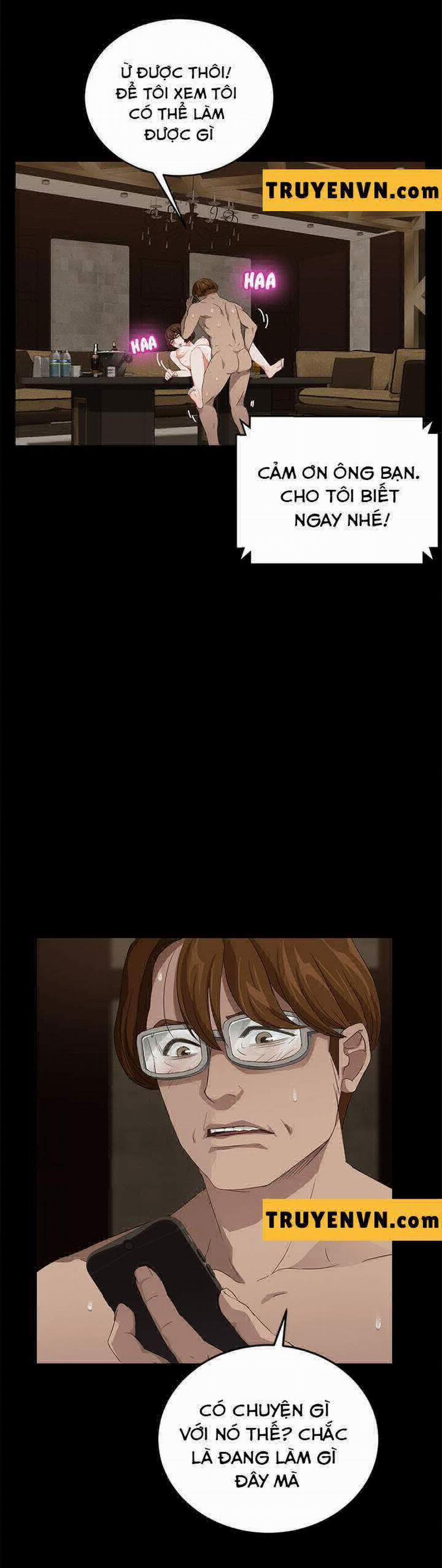 Cô Vợ Bị Bán 16 trang 11
