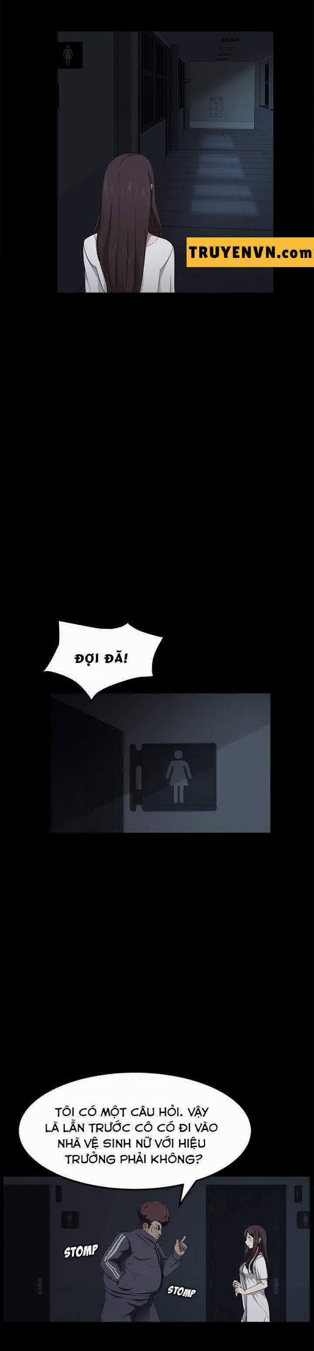 Cô Vợ Bị Bán 16 trang 14