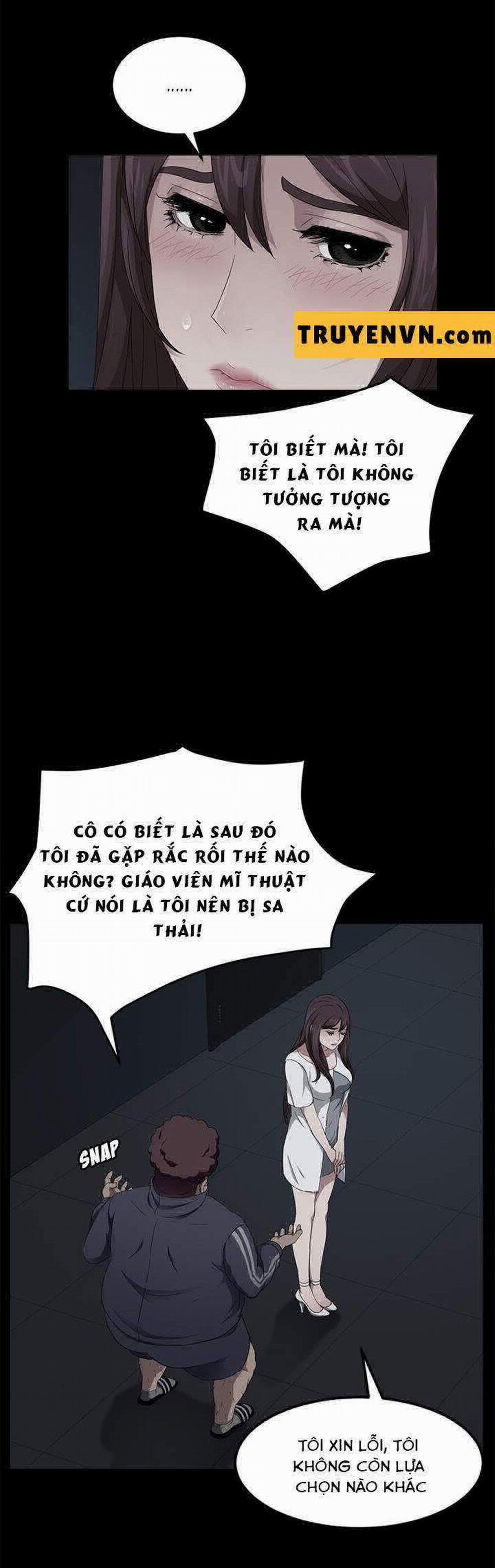 Cô Vợ Bị Bán 16 trang 15