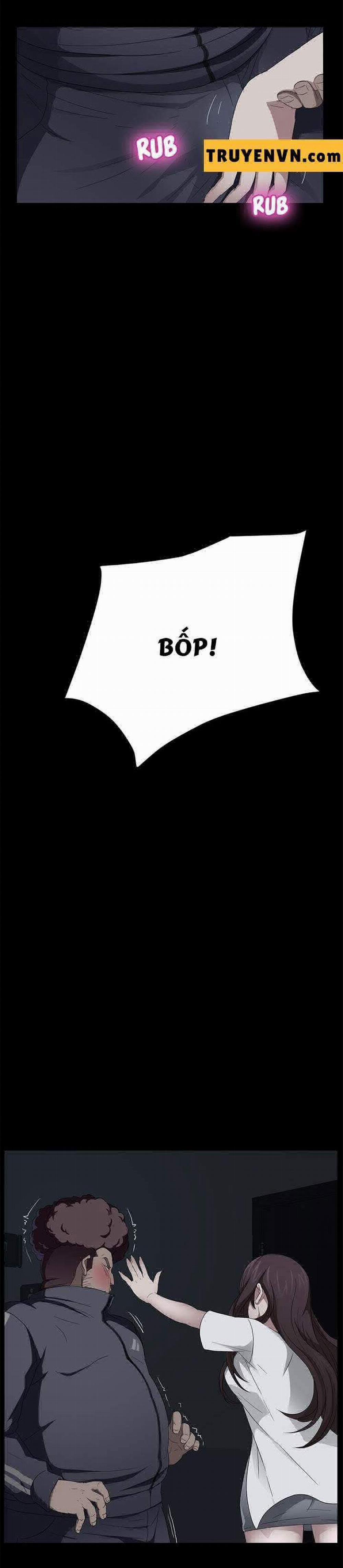 Cô Vợ Bị Bán 16 trang 18