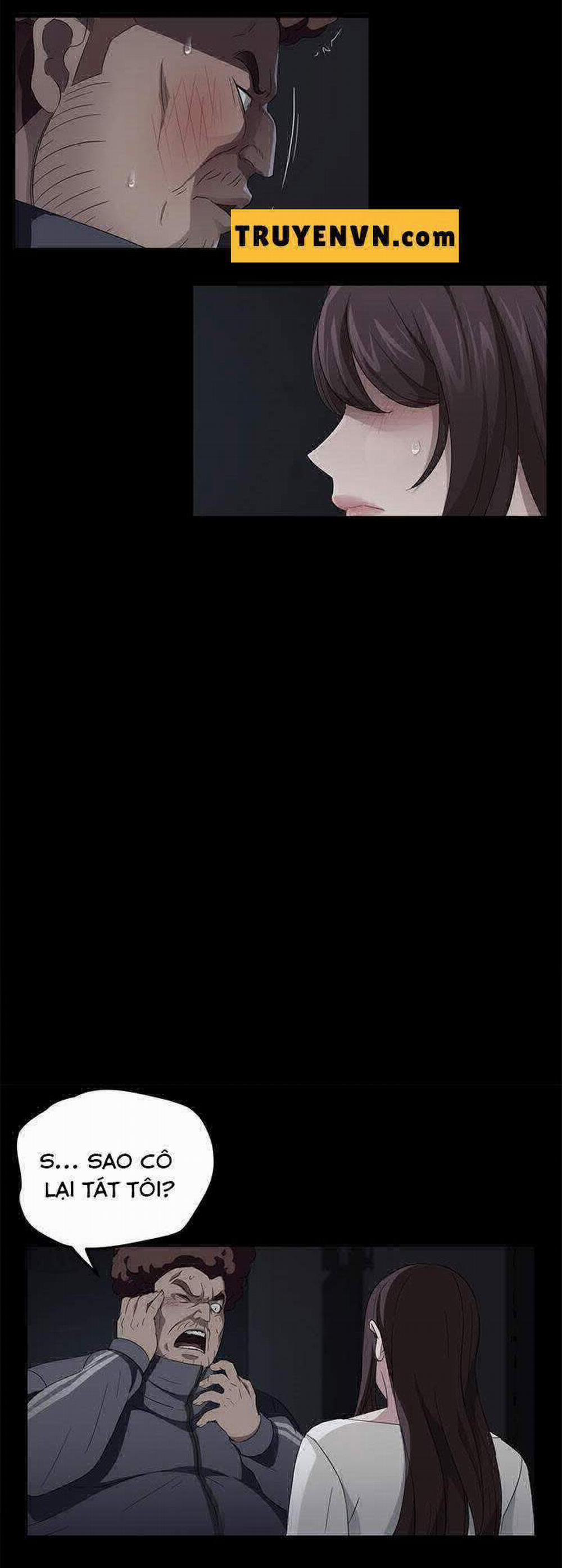 Cô Vợ Bị Bán 16 trang 19