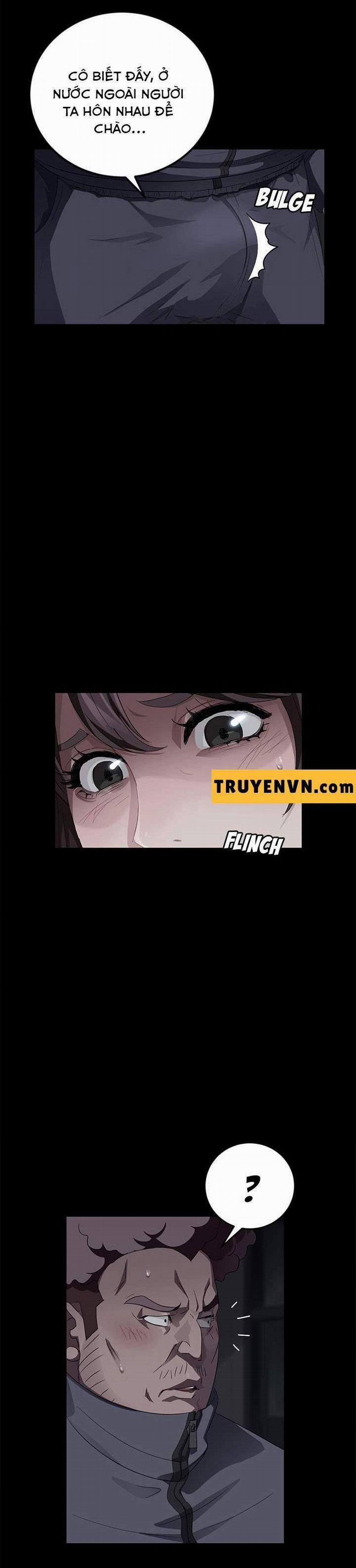 Cô Vợ Bị Bán 16 trang 2