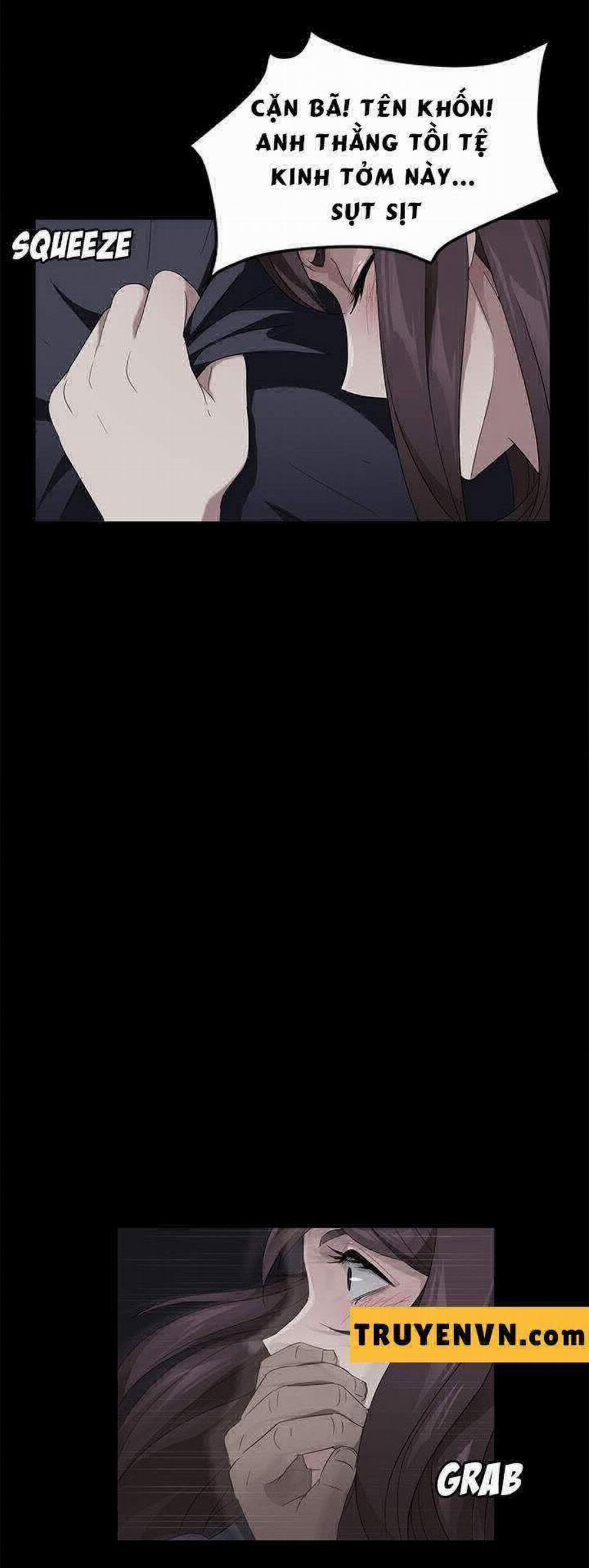 Cô Vợ Bị Bán 16 trang 21