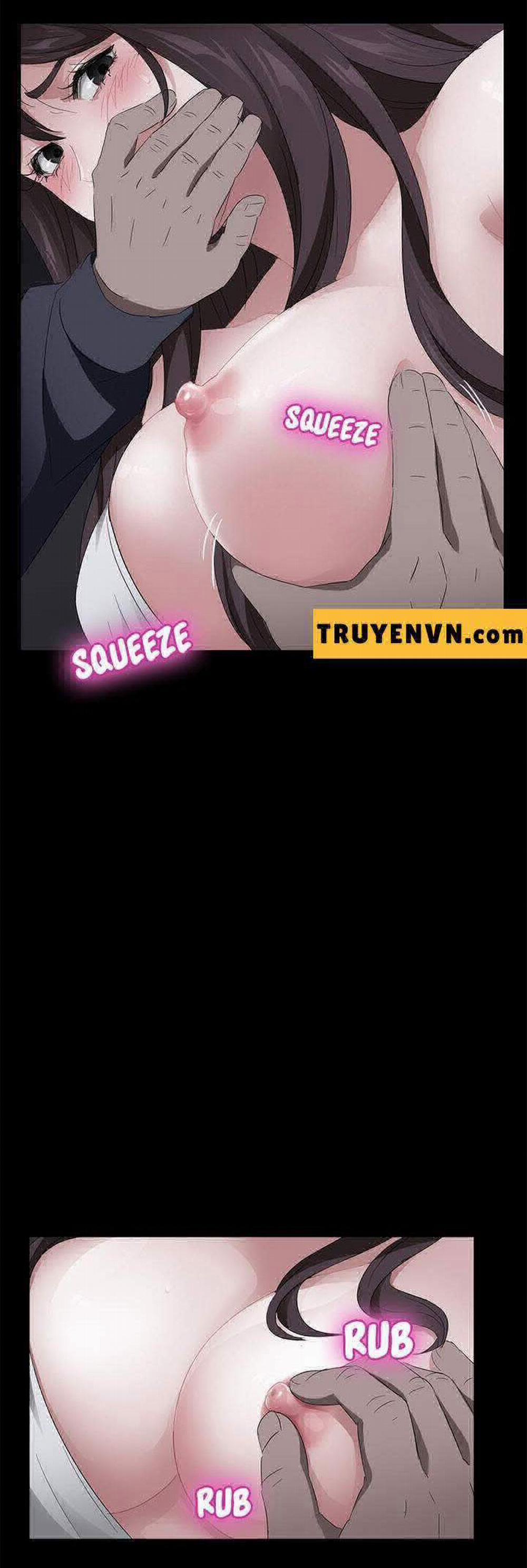 Cô Vợ Bị Bán 16 trang 23