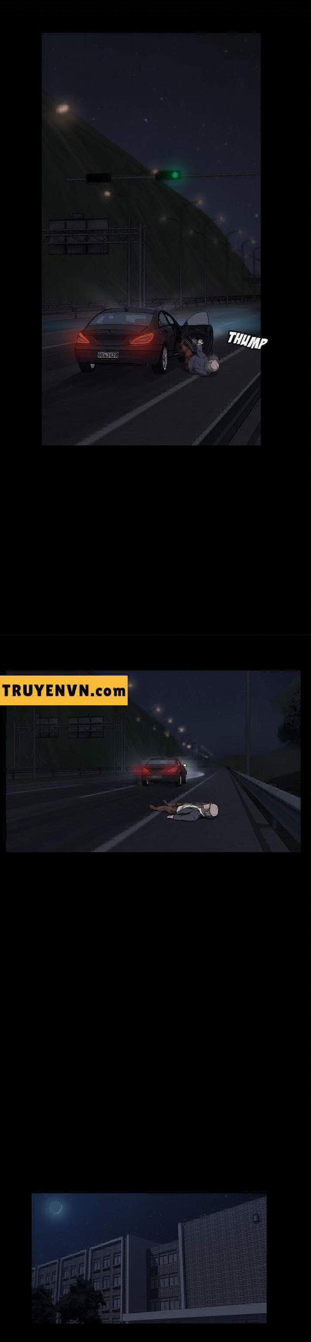 Cô Vợ Bị Bán 16 trang 28