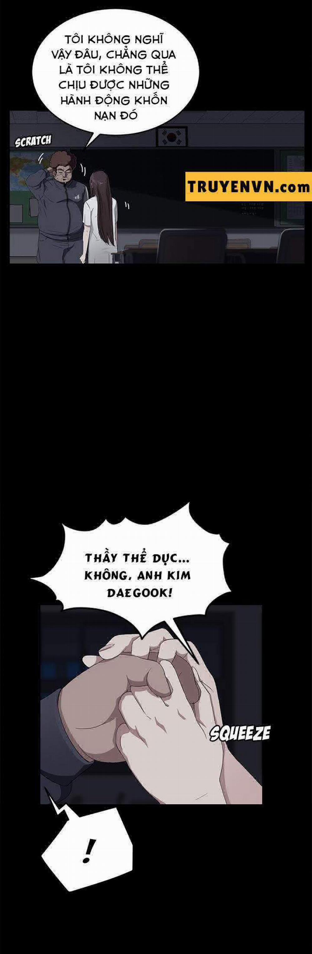 Cô Vợ Bị Bán 16 trang 5