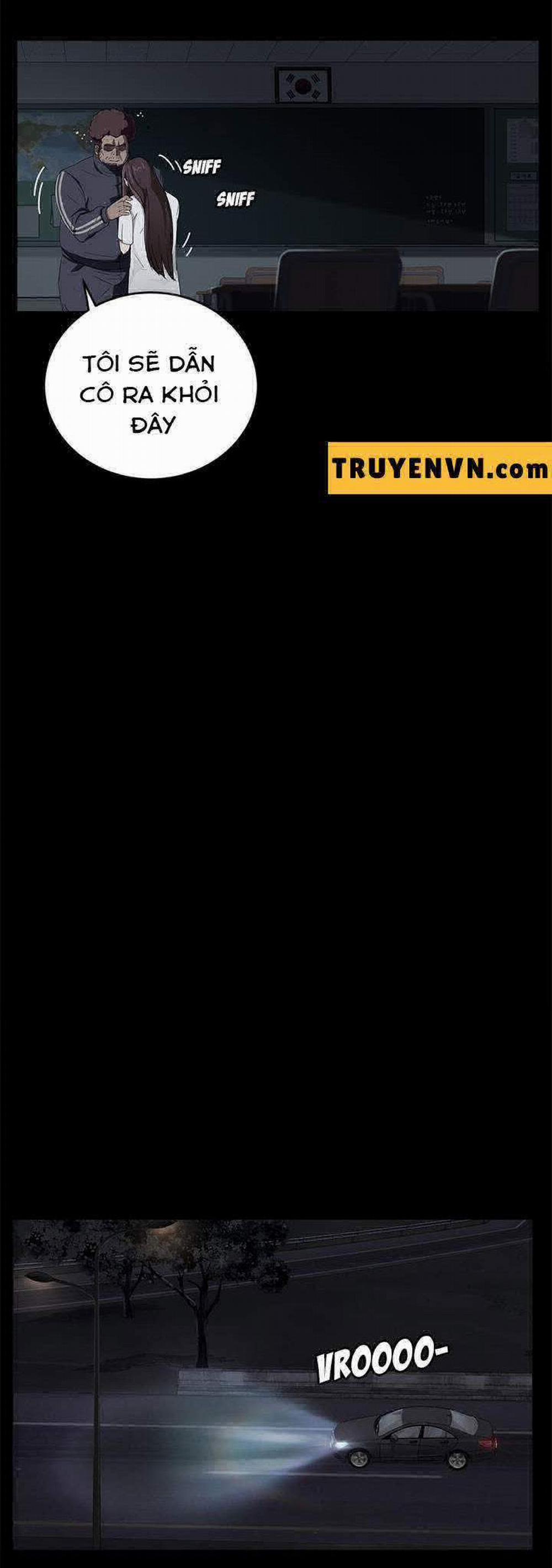 Cô Vợ Bị Bán 16 trang 7