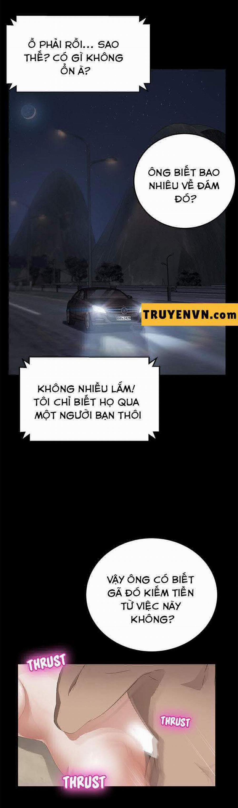 Cô Vợ Bị Bán 16 trang 9