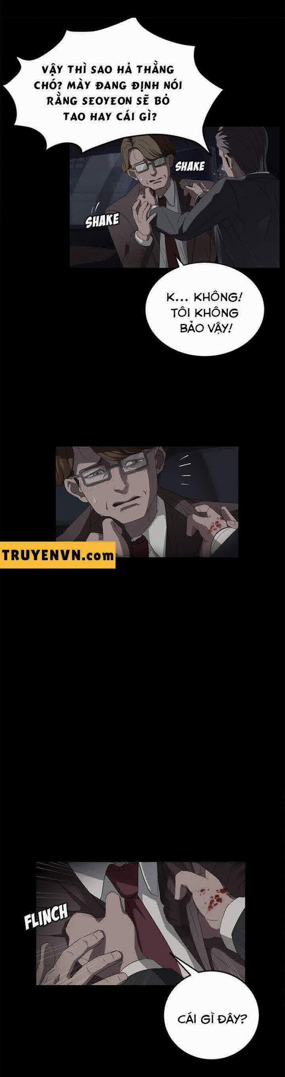 Cô Vợ Bị Bán 17 trang 12