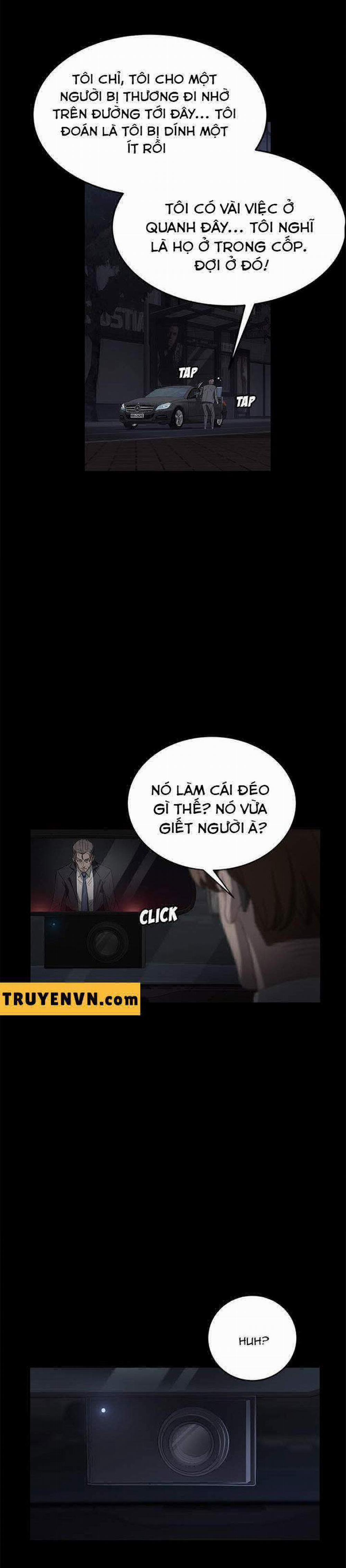 Cô Vợ Bị Bán 17 trang 14