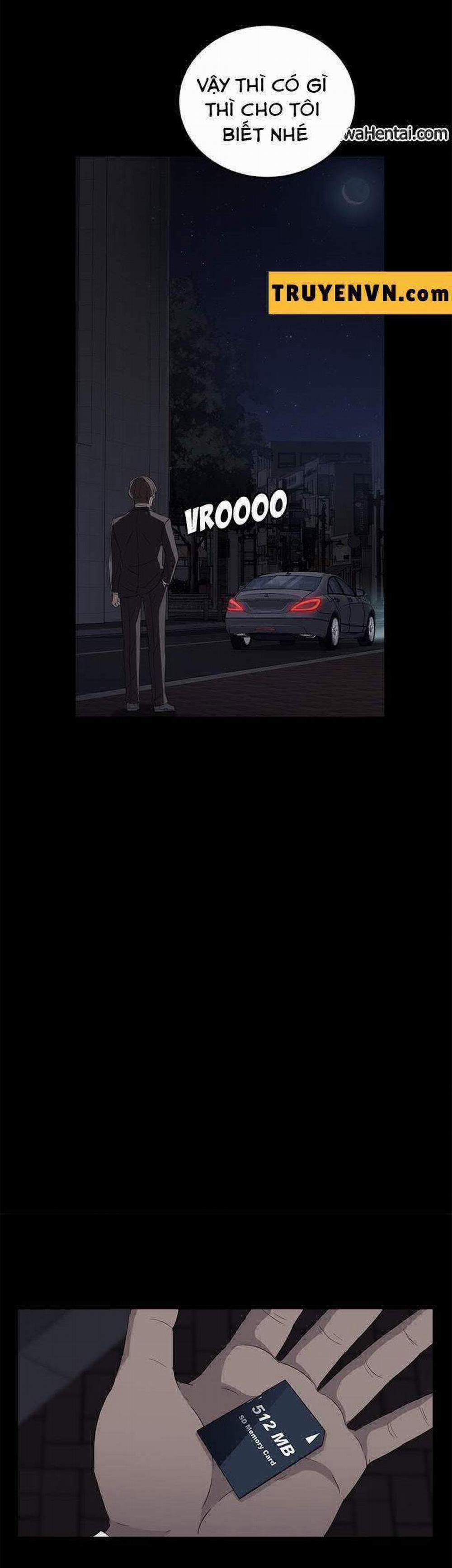 Cô Vợ Bị Bán 17 trang 15