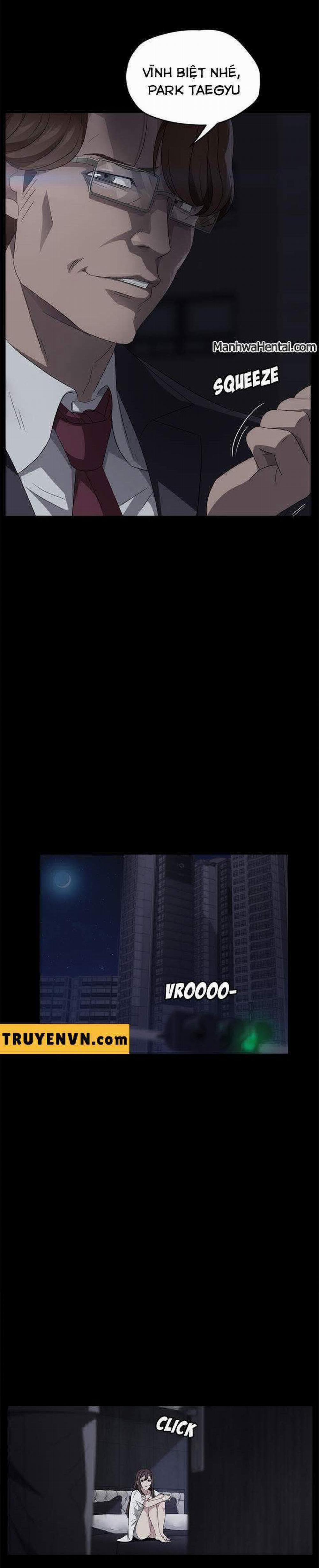 Cô Vợ Bị Bán 17 trang 16