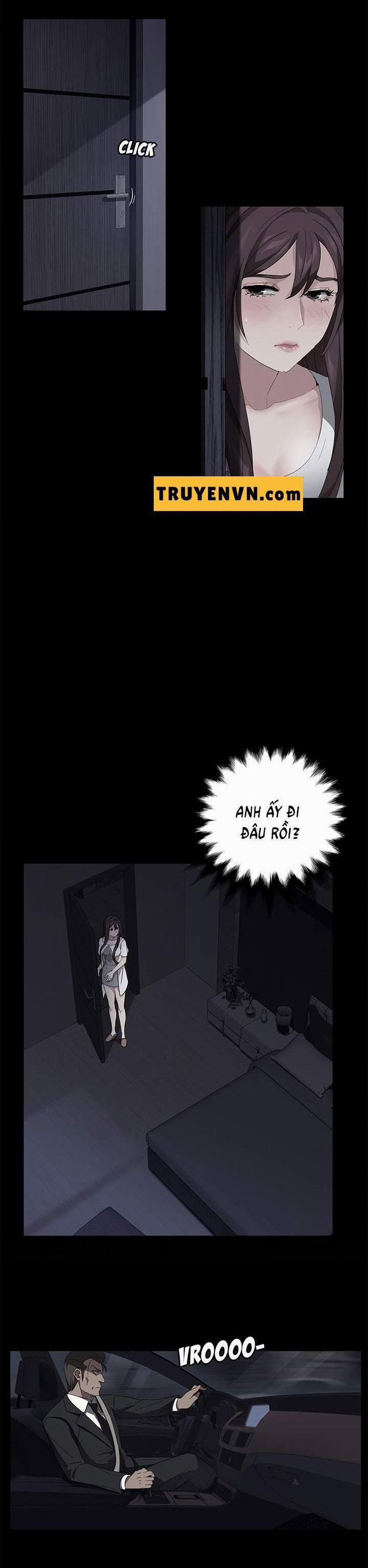 Cô Vợ Bị Bán 17 trang 2