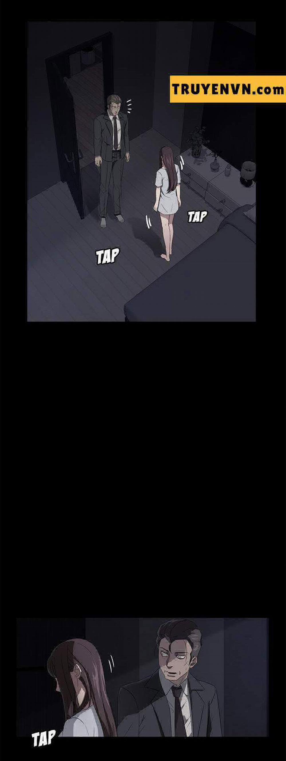 Cô Vợ Bị Bán 17 trang 22