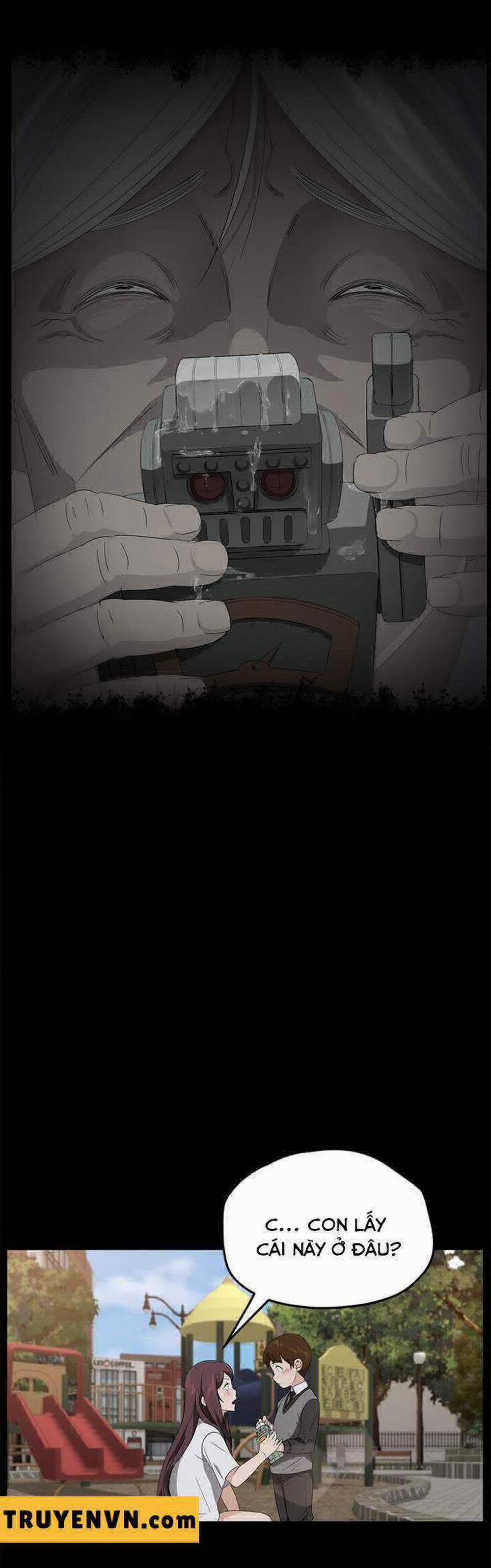 Cô Vợ Bị Bán 17 trang 30