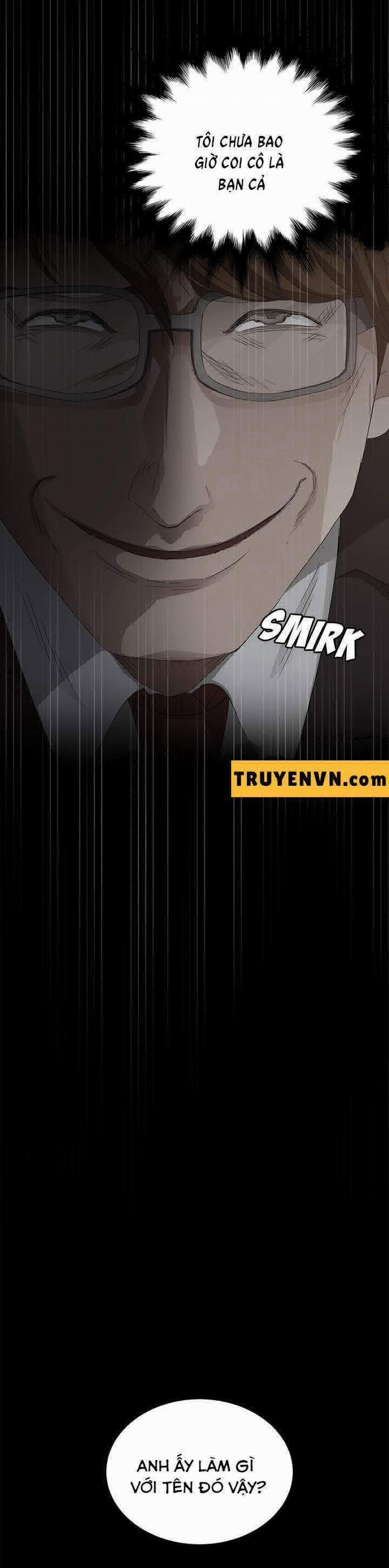 Cô Vợ Bị Bán 17 trang 6