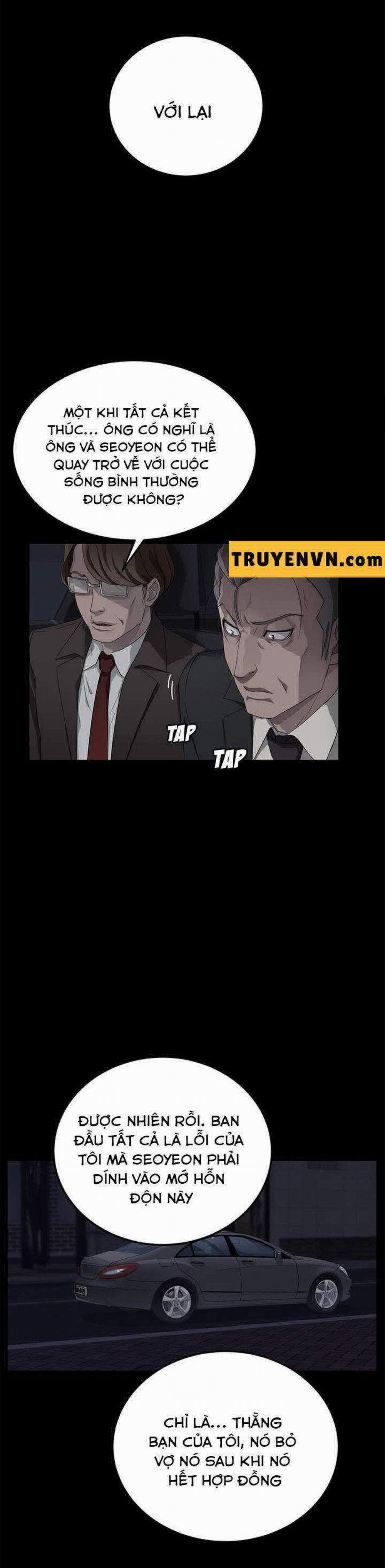 Cô Vợ Bị Bán 17 trang 9