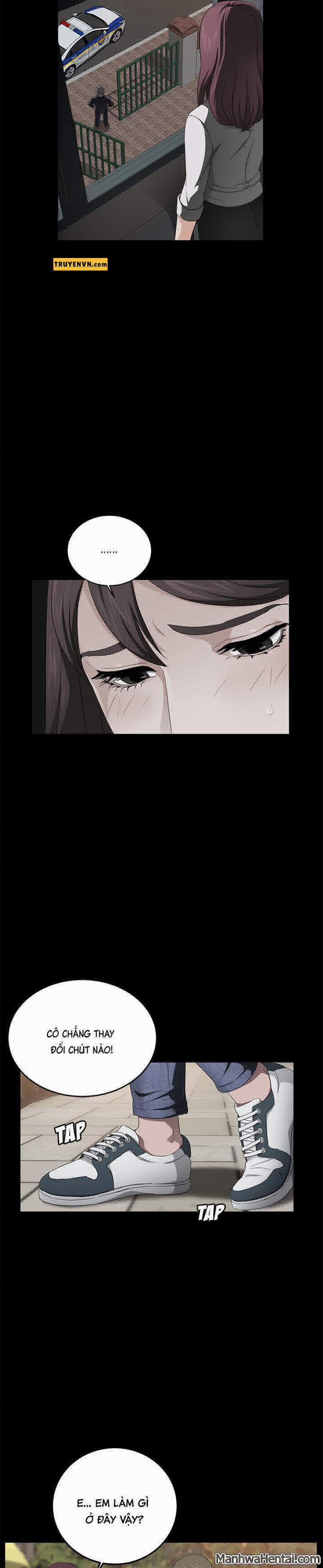 Cô Vợ Bị Bán 18 trang 14