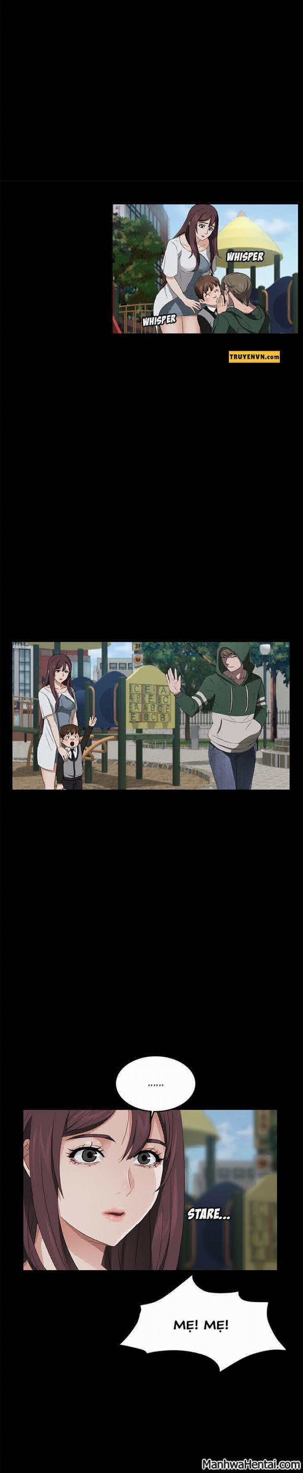 Cô Vợ Bị Bán 18 trang 17