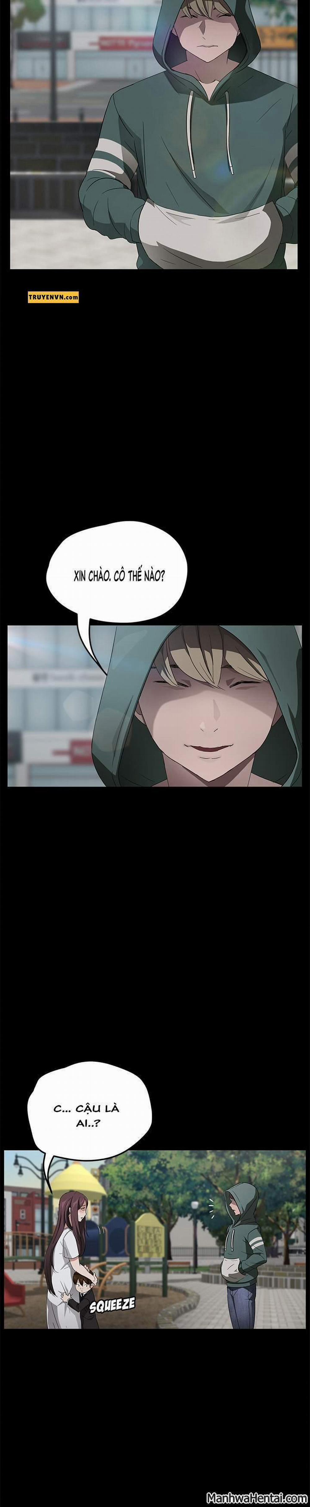 Cô Vợ Bị Bán 18 trang 2