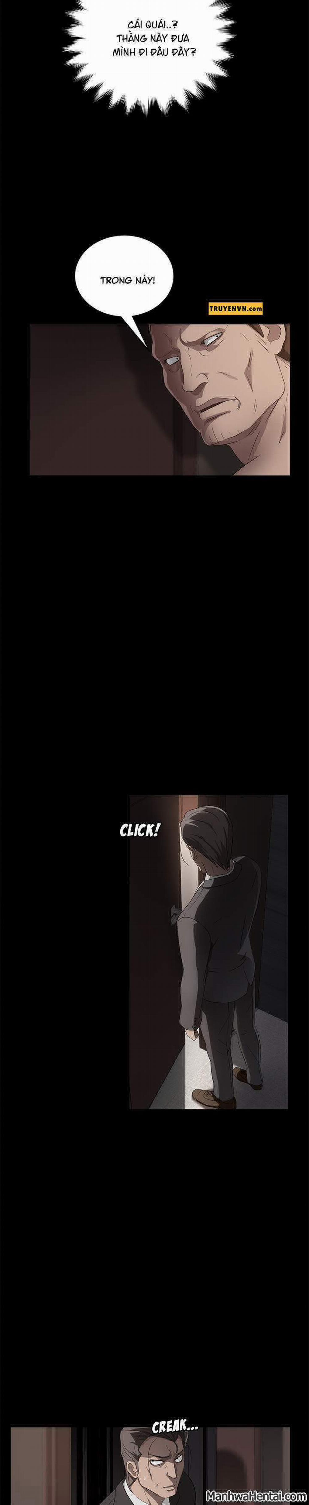 Cô Vợ Bị Bán 18 trang 27