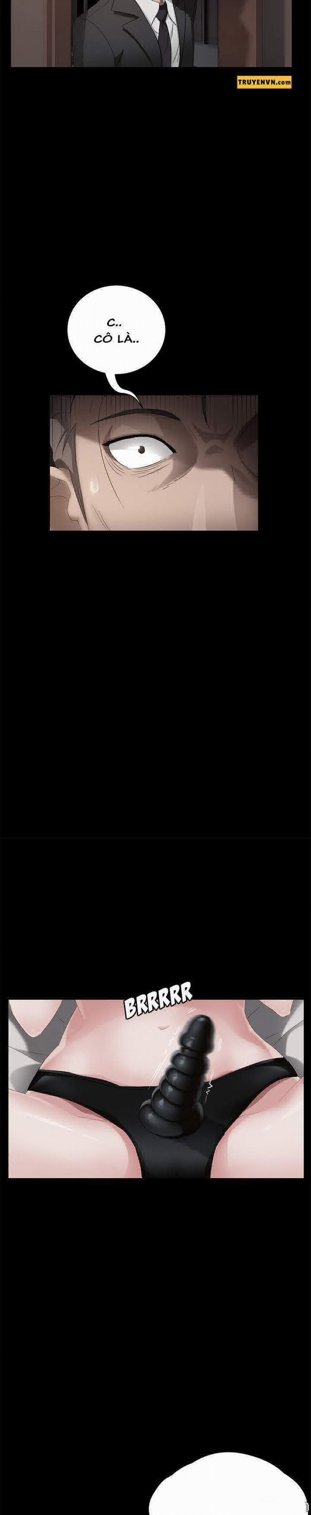 Cô Vợ Bị Bán 18 trang 28