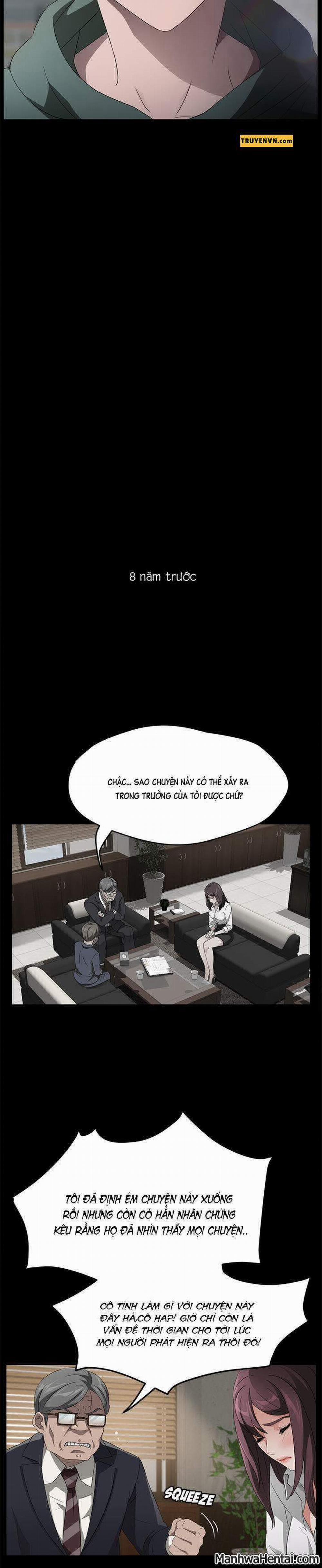 Cô Vợ Bị Bán 18 trang 4