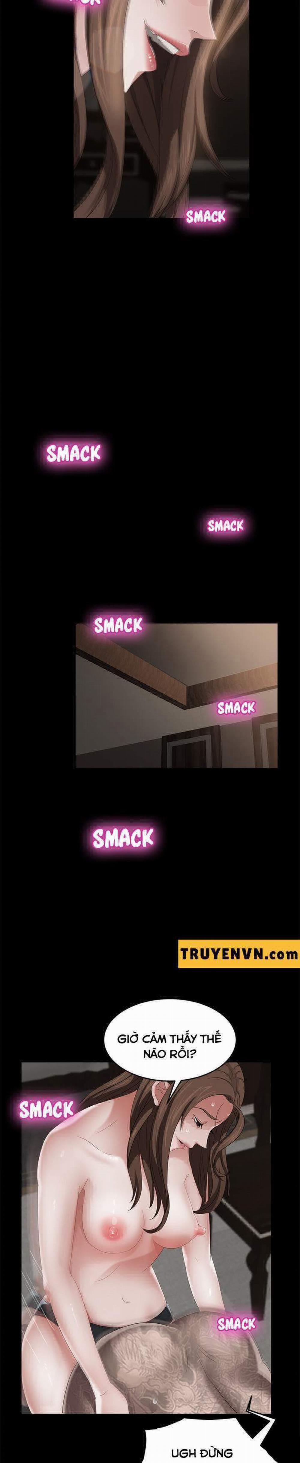 Cô Vợ Bị Bán 19 trang 10