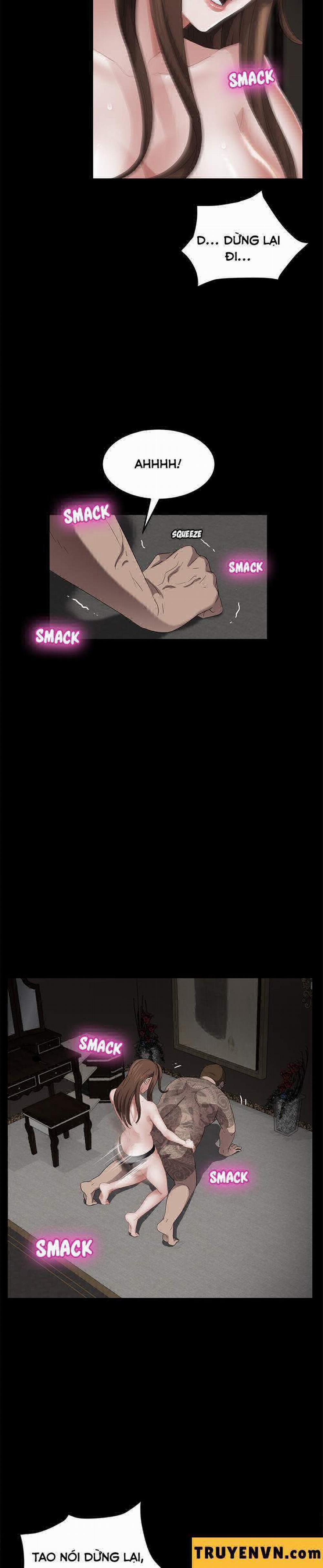 Cô Vợ Bị Bán 19 trang 12