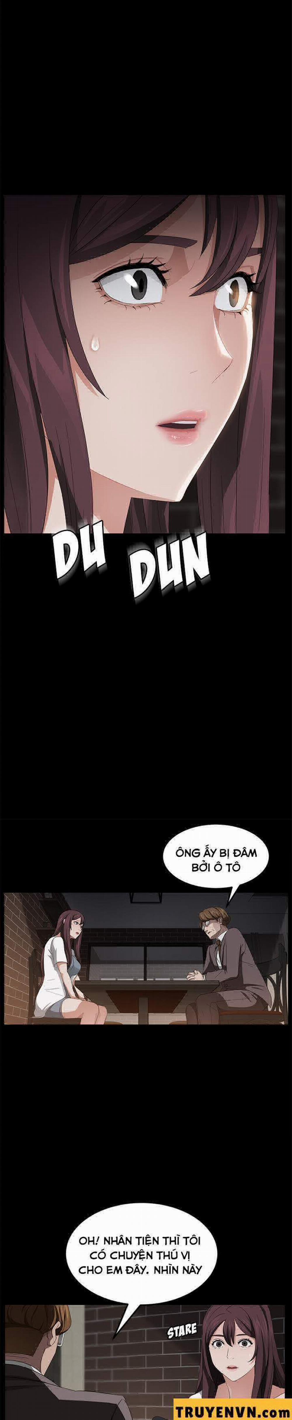 Cô Vợ Bị Bán 19 trang 19