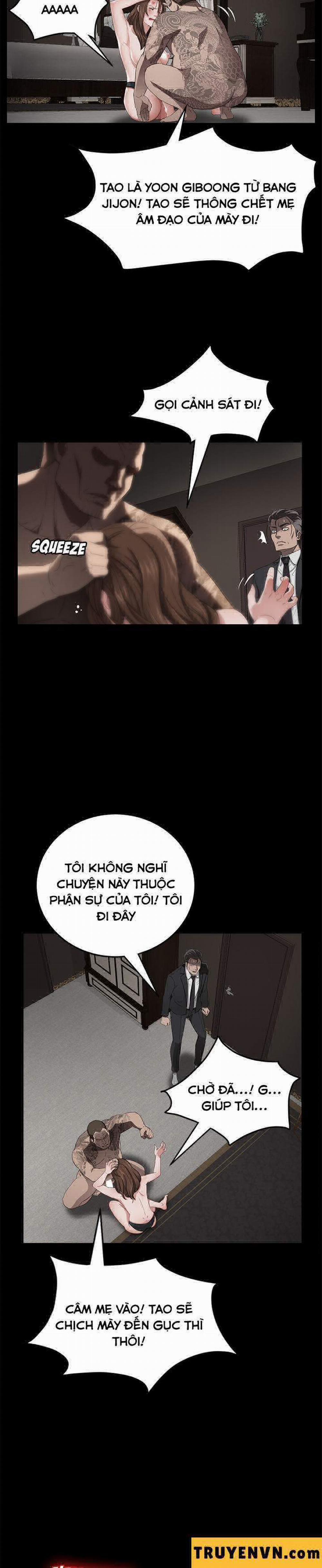 Cô Vợ Bị Bán 19 trang 25