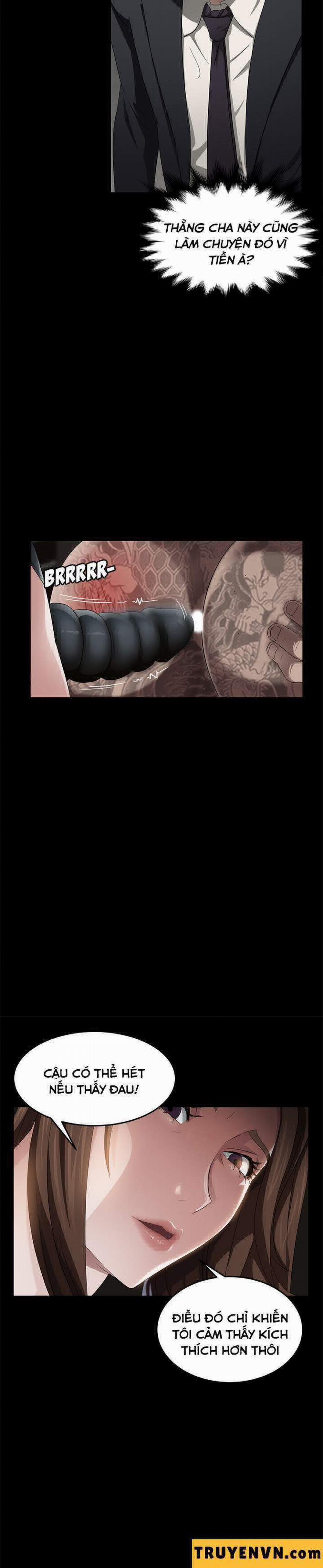 Cô Vợ Bị Bán 19 trang 7
