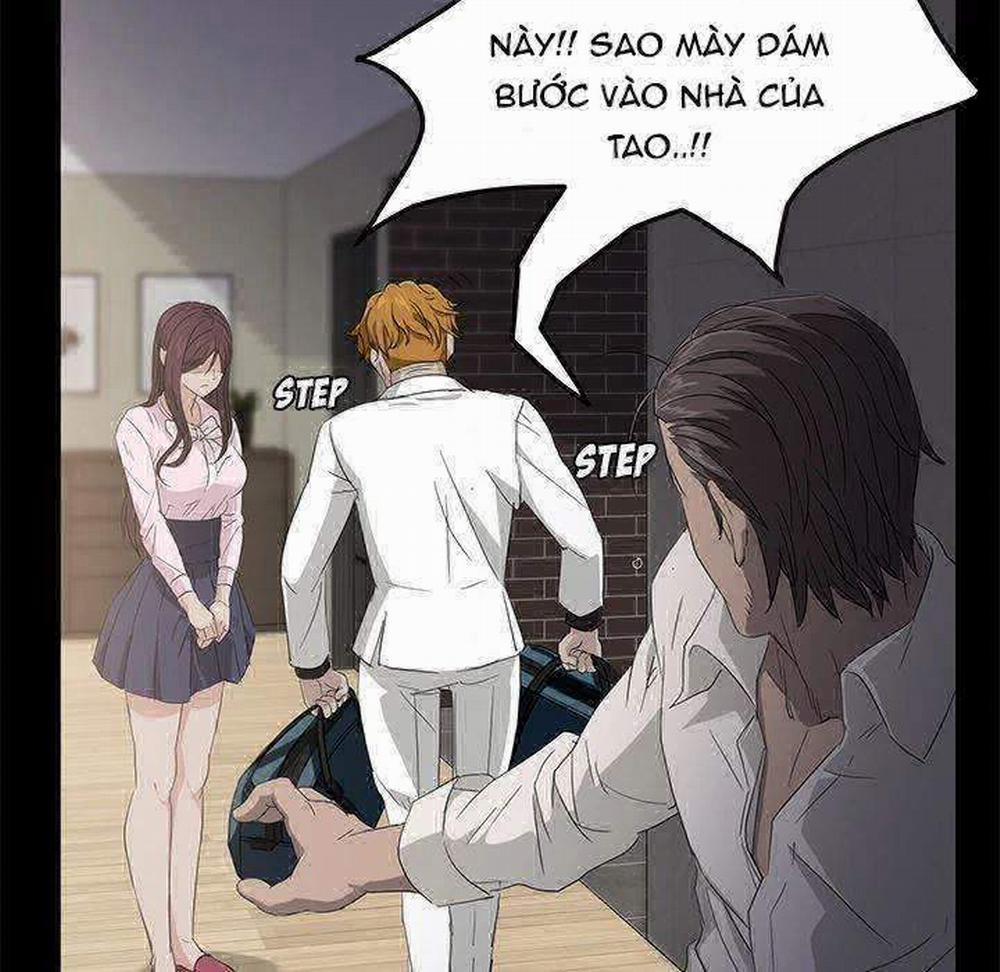 Cô Vợ Bị Bán 2 trang 27