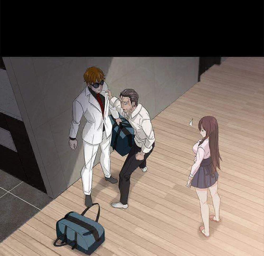 Cô Vợ Bị Bán 2 trang 46