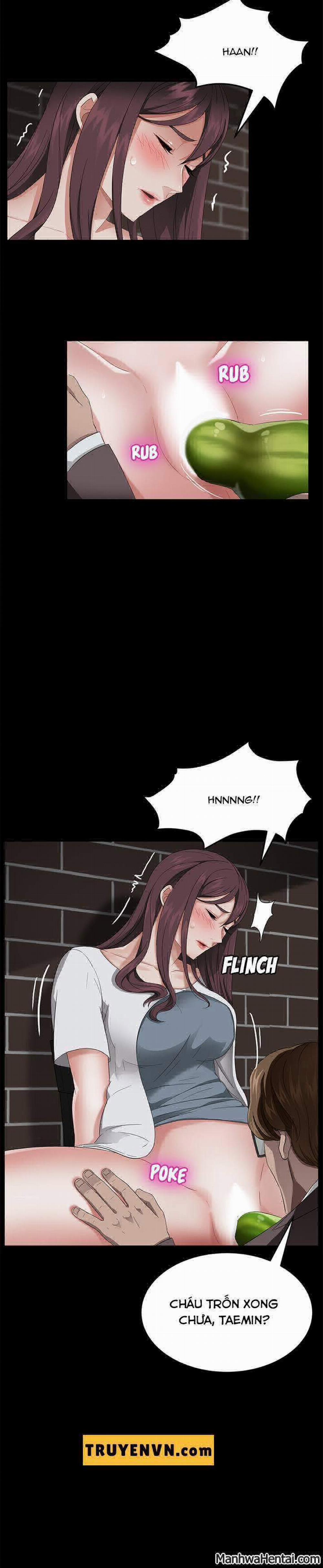 Cô Vợ Bị Bán 20 trang 26