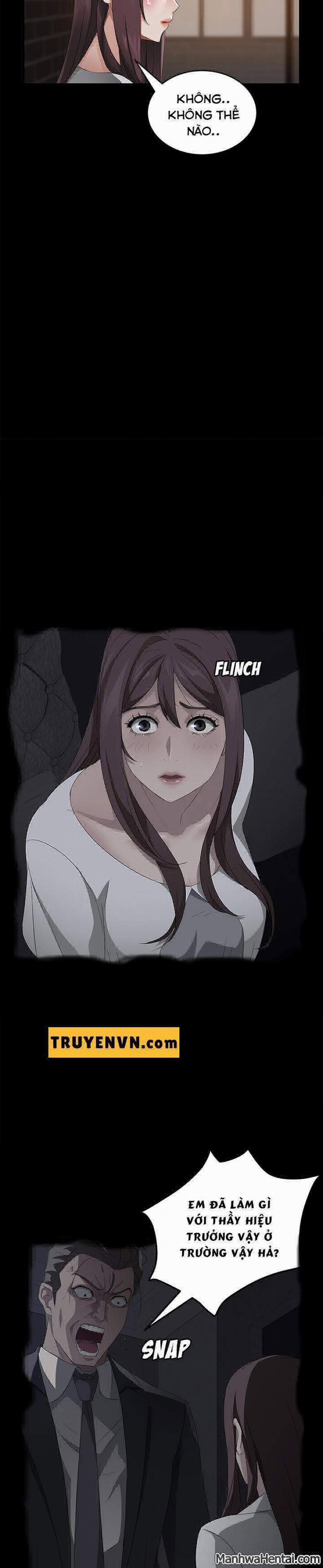 Cô Vợ Bị Bán 20 trang 8