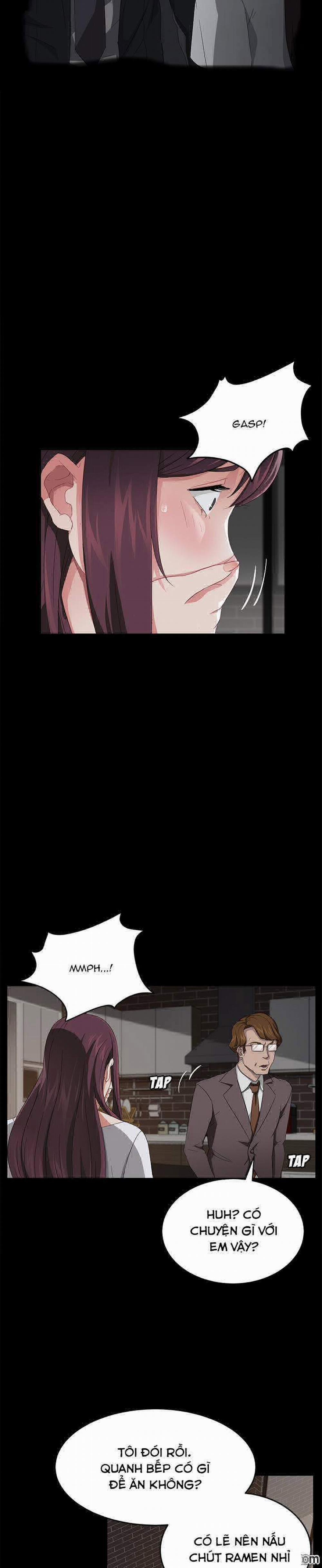 Cô Vợ Bị Bán 20 trang 9