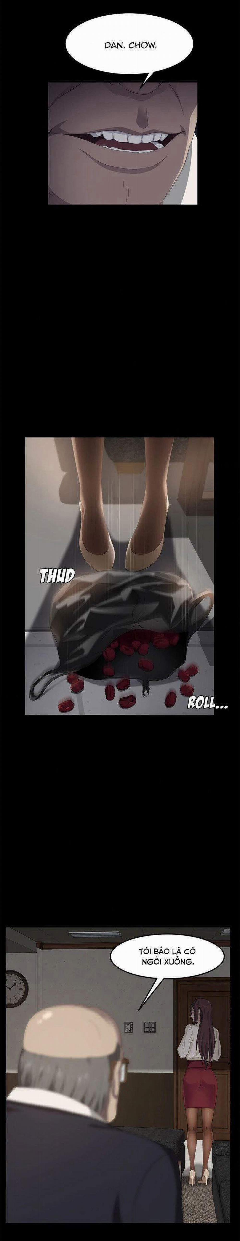 Cô Vợ Bị Bán 3 trang 14