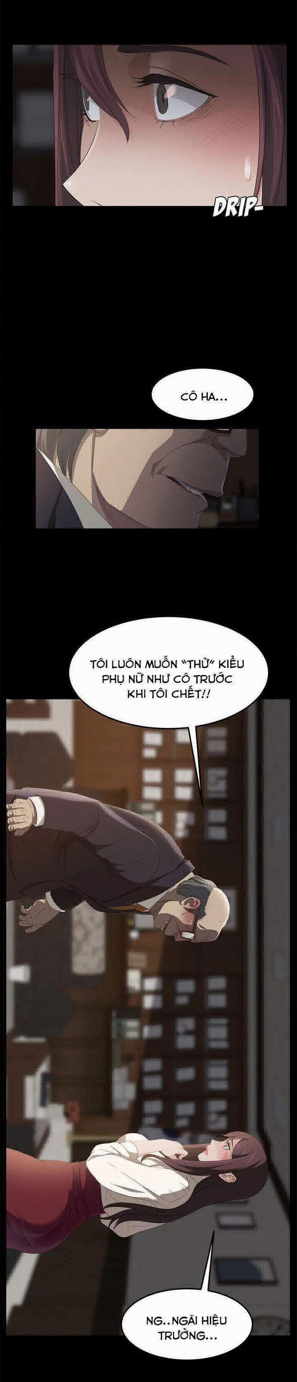 Cô Vợ Bị Bán 3 trang 16