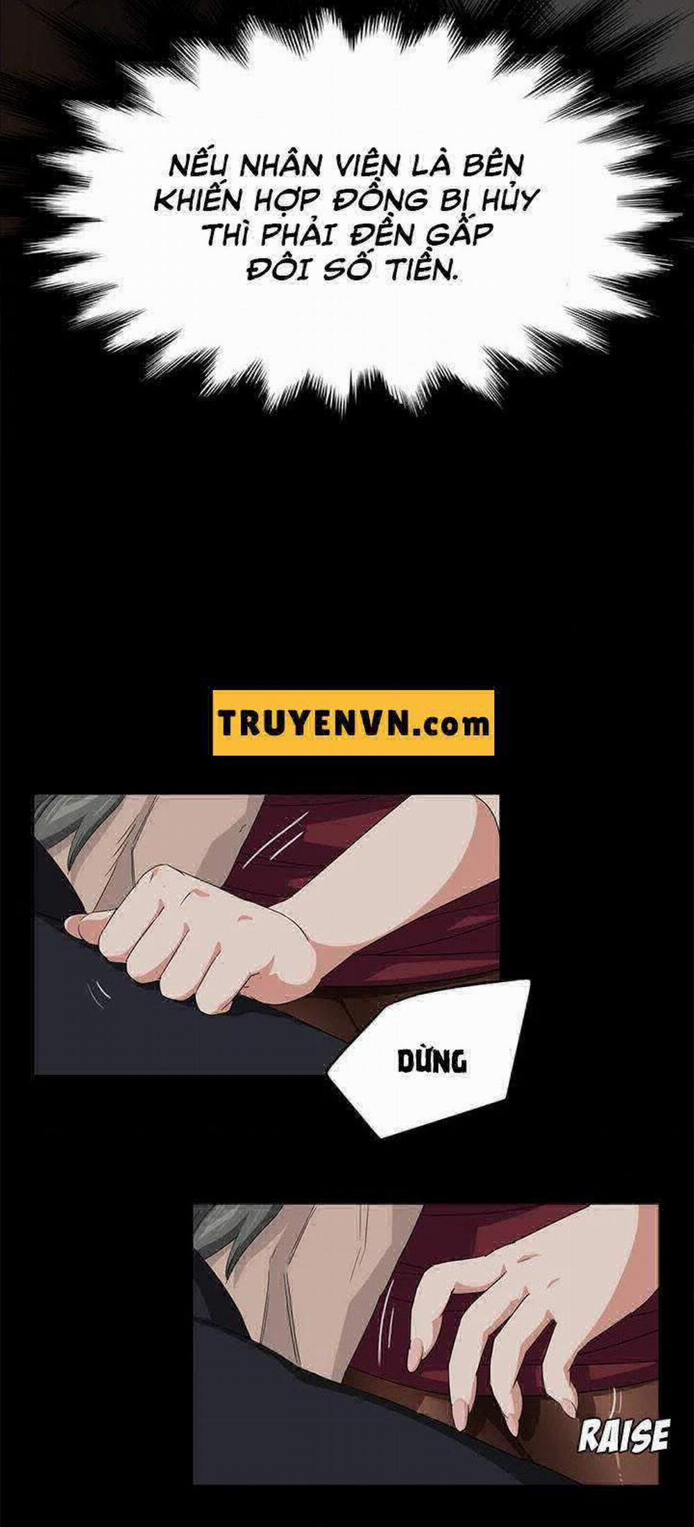 Cô Vợ Bị Bán 3 trang 20